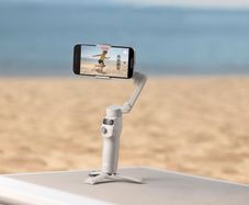 DJI osmo mobile 7