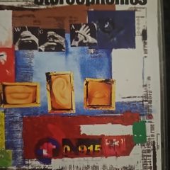 Stereophonics - Word gets Around.