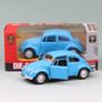 Classic VW Beetle 1967 - pull back model, Free Post Image 5