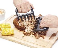 Meat Shredder Claws