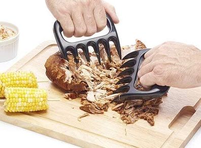 Meat Shredder Claws