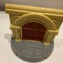 Harry Potter Magical Minis Wizarding World Playsets x3 bundle Image 4