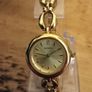 Vintage Seconda Ladies Wristwatch Image 2