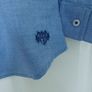 New Paul Costelloe Communion Shirt Age 9 Image 6