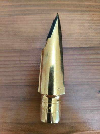 Otto Link Florida Tenor Sax