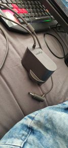 Dyson charger