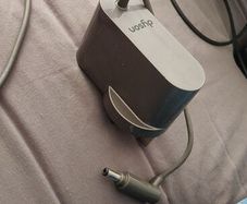 Dyson charger