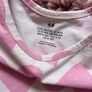 H&M Girls Heart Printed Cotton Dress 8- 10 Years Image 3