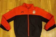Liverpool Training Jacket (XL)