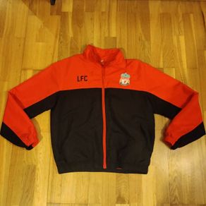 Liverpool Training Jacket (XL)