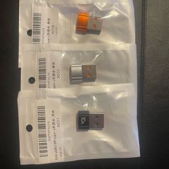 High Quality Type c -usb connector