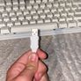 gaming keyboard Image 3