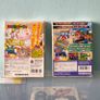 N64 Games Japan Mario Kart, Mario Party Nintendo 64. Image 2