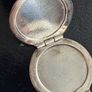 silver necklace Image 9