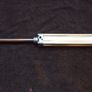 Pneumatic cylinder (with bracket kit) Image 2