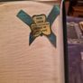 linen tray cloth Image 2