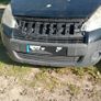2008 to 2016 Peugeot partner Citroen Berlingo for parts Image 3