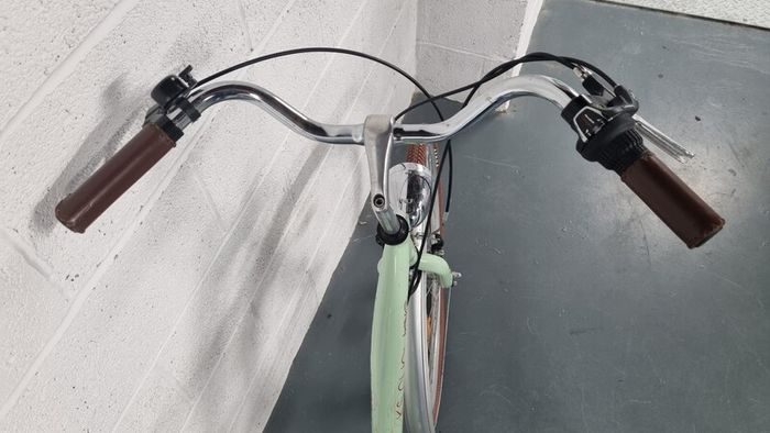 Women's City Bike