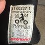 Daytona Arrow Vent GTX Gore-Tex boot (short shaft). Image 7
