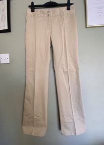 Dolce & gabbana women's trousers