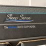 double bed with mattress Image 9