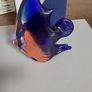 GLass ornament fish Image 2