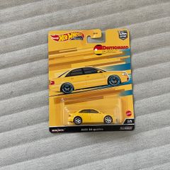 Hot Wheels Premium Cards