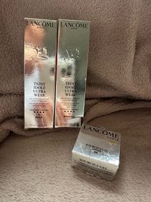 Lancome Makeup