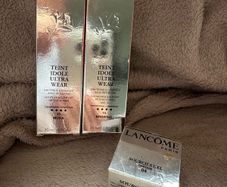 Lancome Makeup