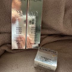 Lancome Makeup