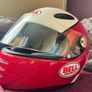 motorcycle helmet Image 3