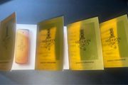 Paco Rabbane one million perfume