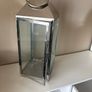 Silver Lantern Image 2