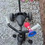 Kids Tricycle Image 3