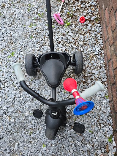 Kids Tricycle