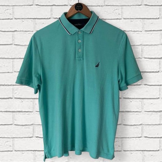 Nautica Polo T-Shirt