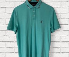 Nautica Polo T-Shirt