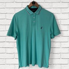 Nautica Polo T-Shirt