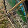 Fixie, road, fixed gear bike Felt Brougham. Image 8
