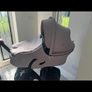 Stokke buggy V6 3 in 1 system bassinet seat car seat Image 7