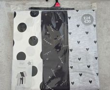 6-7years, Brand-New Girls Pyjama's from F&F