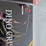 Dino Crisis PlayStation1 Ps1 PlayStation2 Ps2 Games Original Image 2