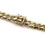 gold chain Image 5