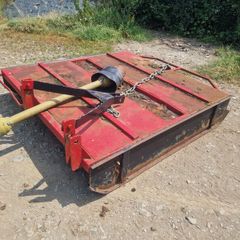 Abbey 6ft Semi-Offset Topper  Heavy Duty / Rebuil