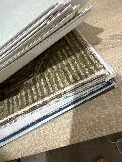 wallpaper samples