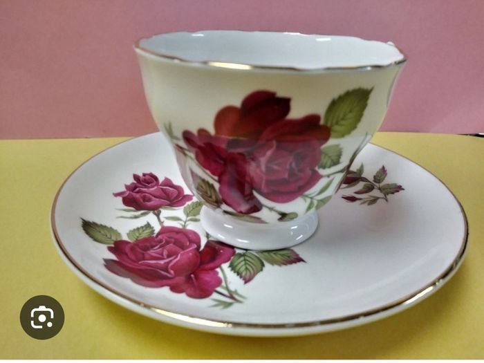 Wanted royal Stuart cups