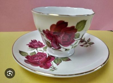 Wanted royal Stuart cups