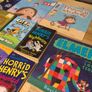 Early Reader books Image 4