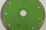 6", 150mm diamond blade, disc for granite, marble, stone, concrete