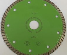 6", 150mm diamond blade, disc for granite, marble, stone, concrete